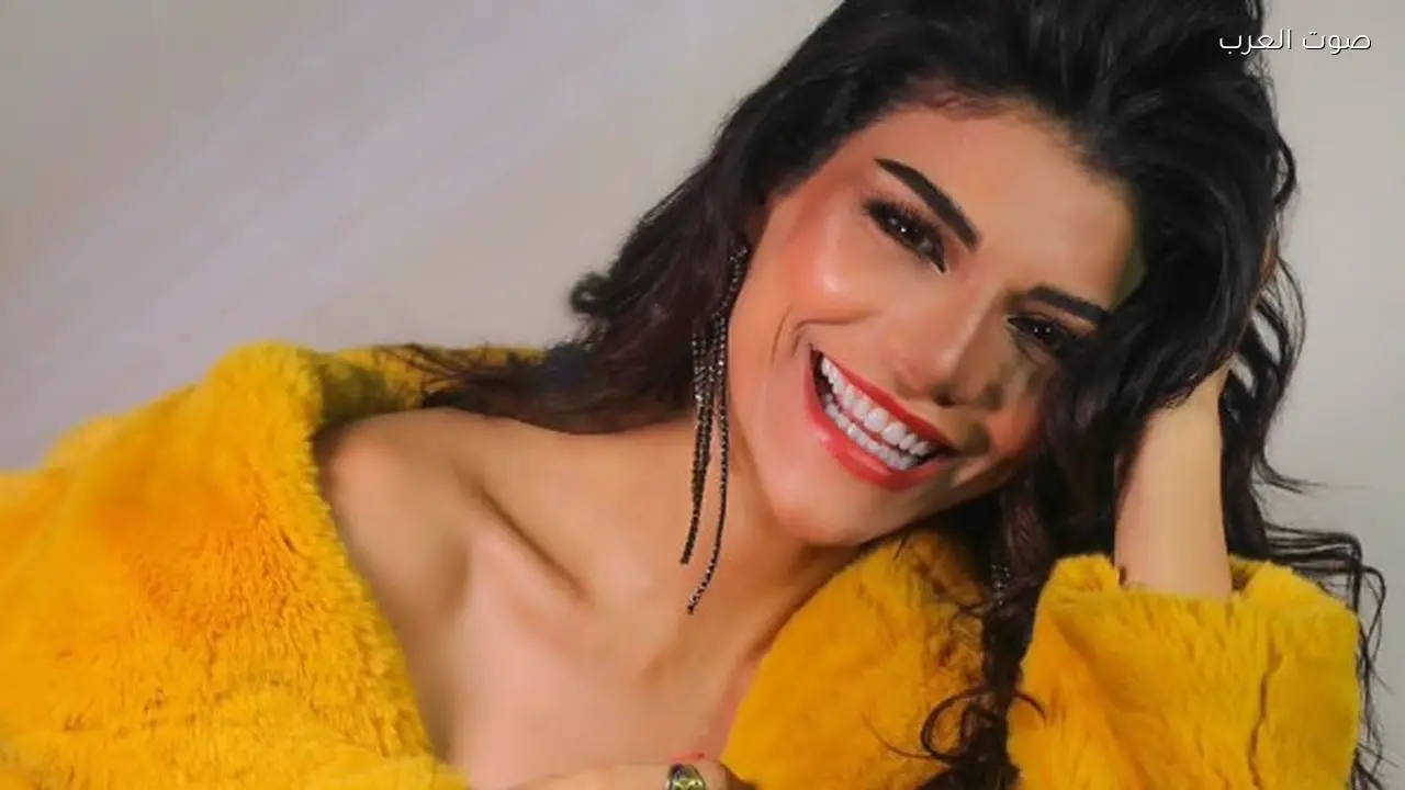 صابرين النجيلي تكشف عن أصعب مشاهد “اتنين غيرنا”