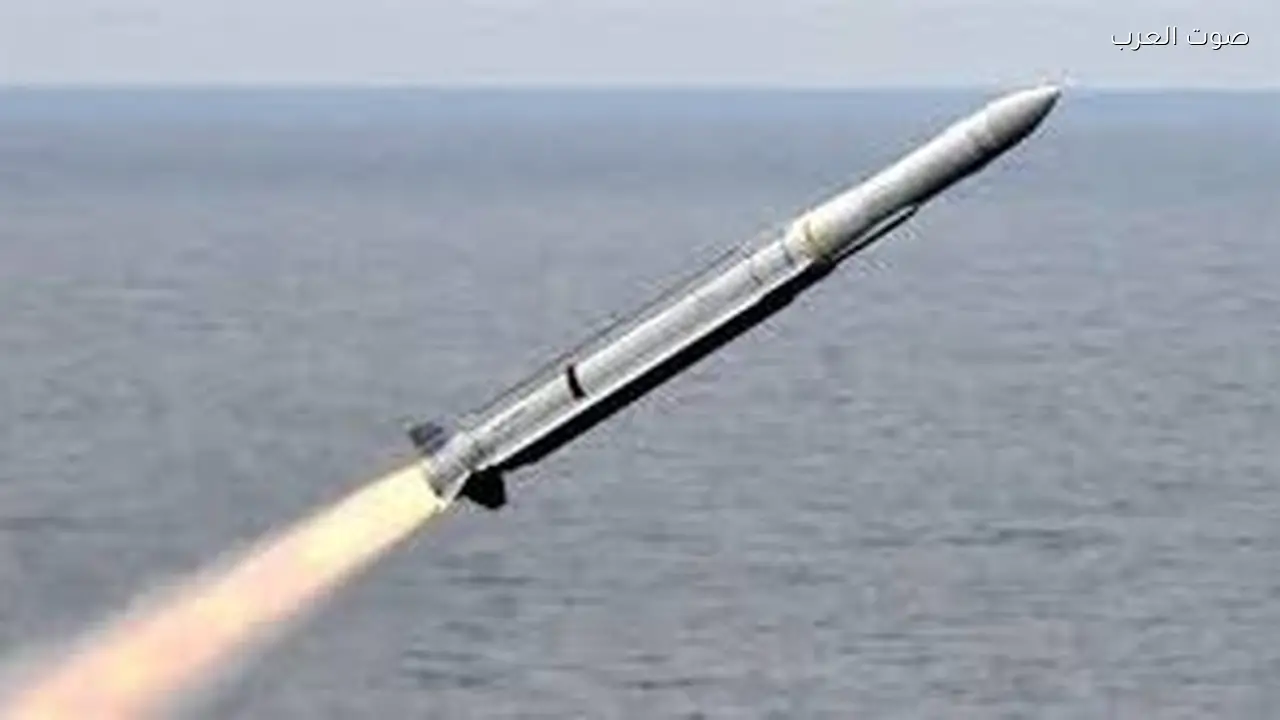 صافرات الإنذار تدوي في القدس والبحر الميت بعد إطلاق صاروخ إيراني