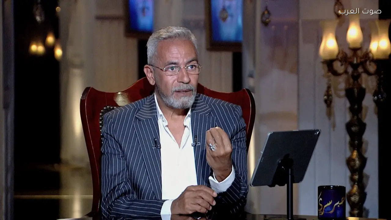 صبري فواز: شباك التذاكر يحتاج إلى الرحمة بعد المنافسة الشديدة