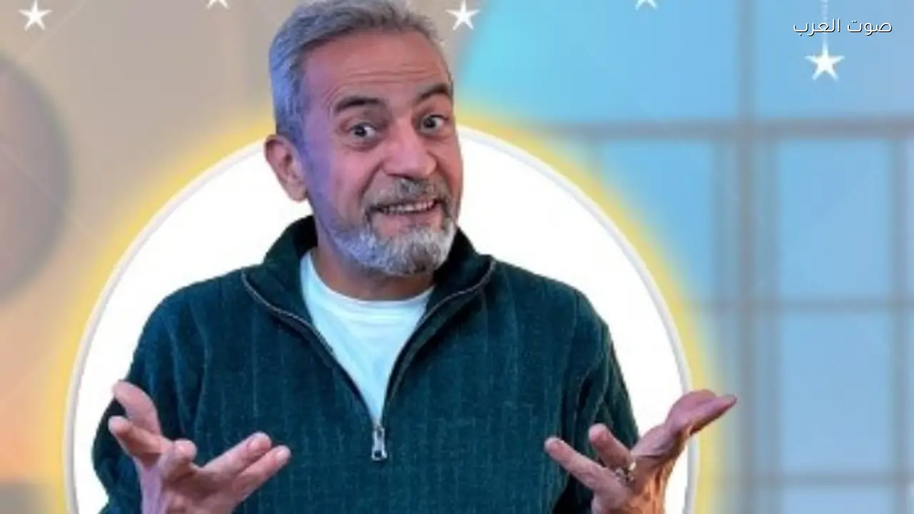 صبري فواز يقدم حلقة جديدة من بودكاست «إيه بقى؟!» عن الإنشاد الديني