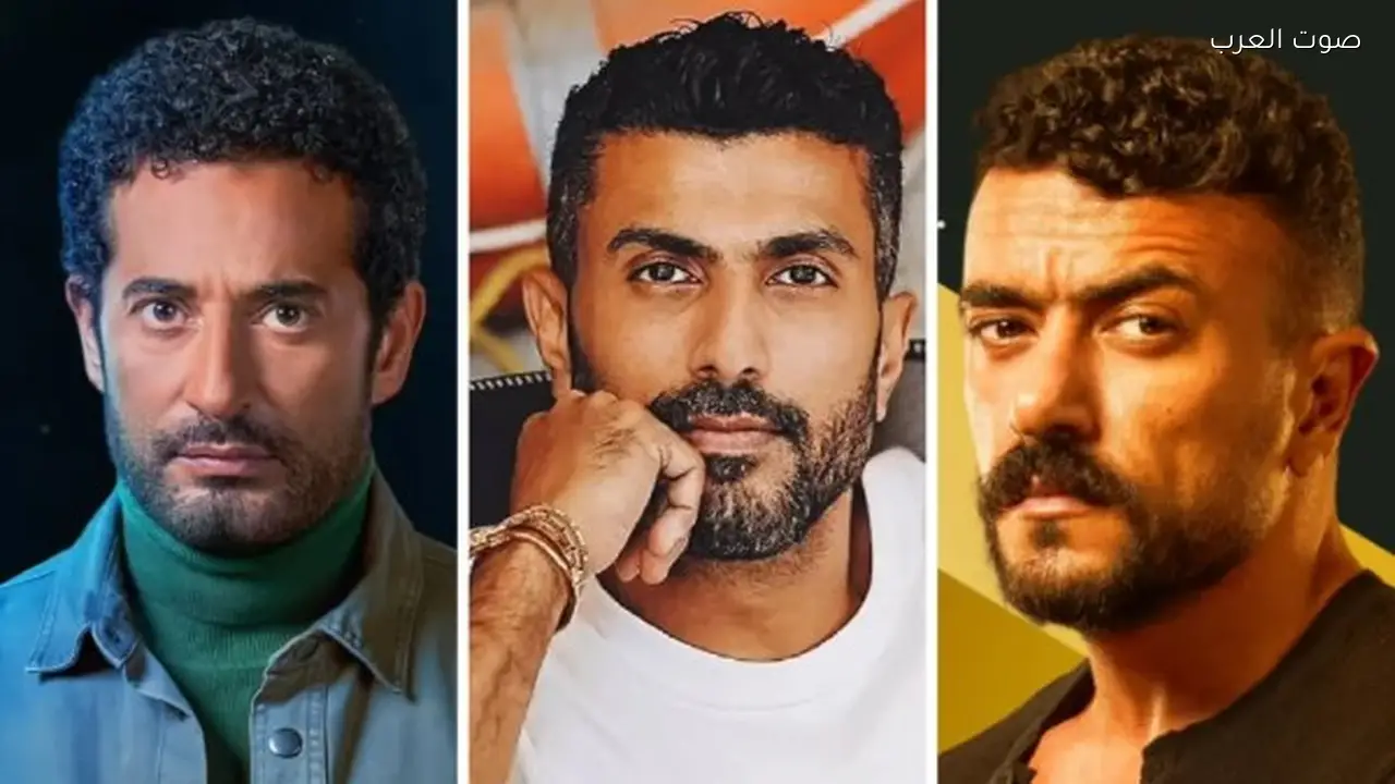 صراع محتدم بين ياسمين العوضي وسعد وسامي في أزمة نمبر وان