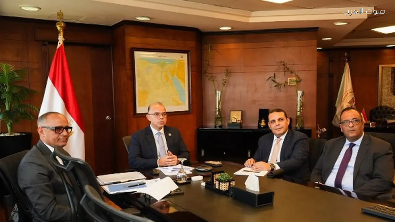 صربيا تخطط لافتتاح مكتب تجاري في القاهرة لتعزيز التعاون الاقتصادي