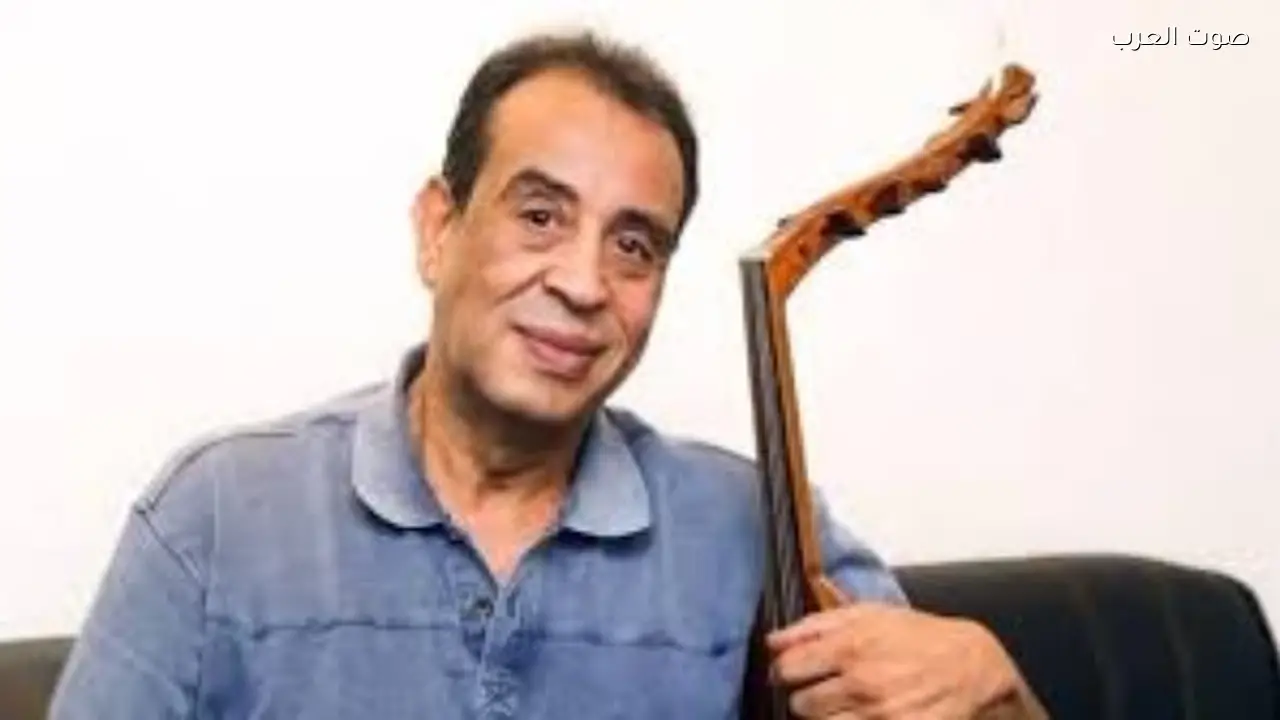 صلاح الشرنوبي يروي كواليس وفاة الفنانة ذكري لأول مرة