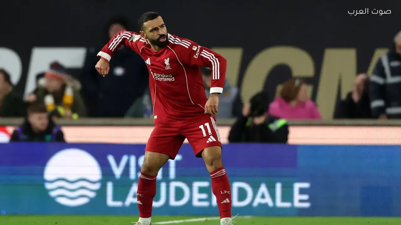 صلاح وليفربول: أرقام تؤكد استمرار النجاح رغم الشائعات حول نهاية المسيرة