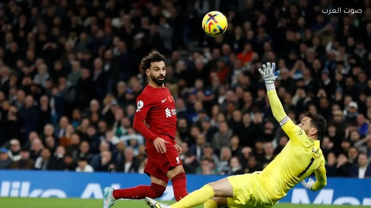 صلاح يعود مع ليفربول لمواجهات قوية في أبريل