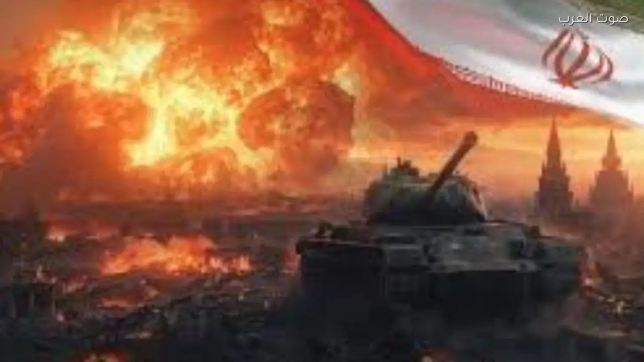 صواريخ تستهدف شمال ووسط إسرائيل خلال ليلة العيد