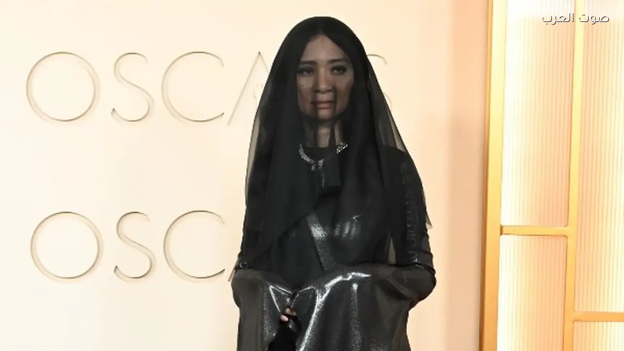 صور حفل توزيع جوائز الأوسكار 2026