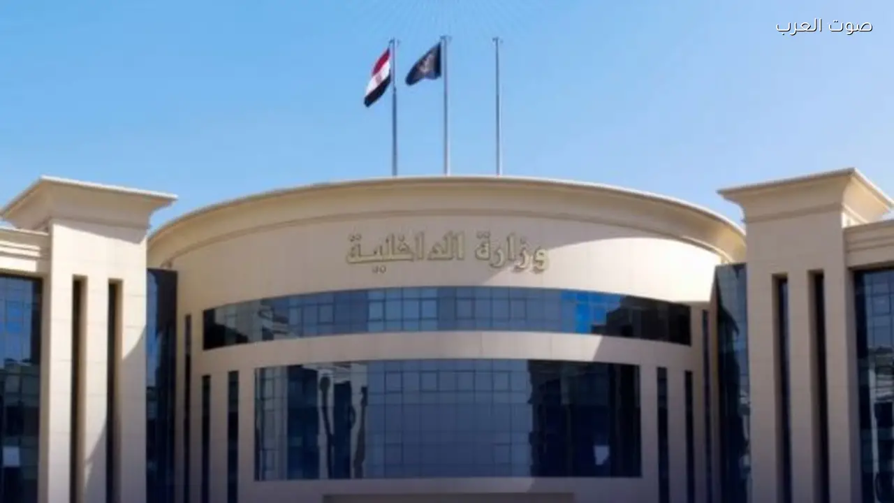 ضبط 107888 مخالفة مرورية و26 حالة تعاطي خلال حملة للداخلية