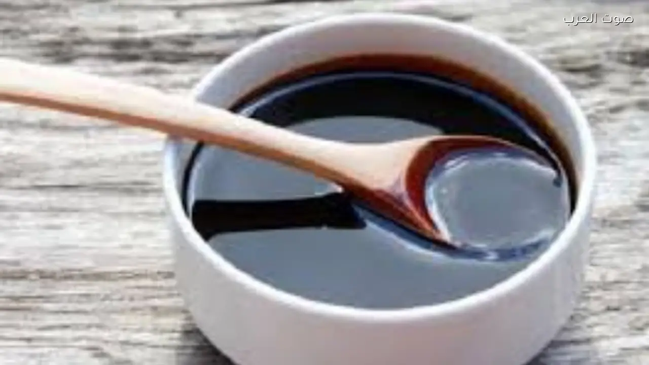 ضبط 17 طن عسل أسود مغشوش و2 طن تبغ في الدقهلية