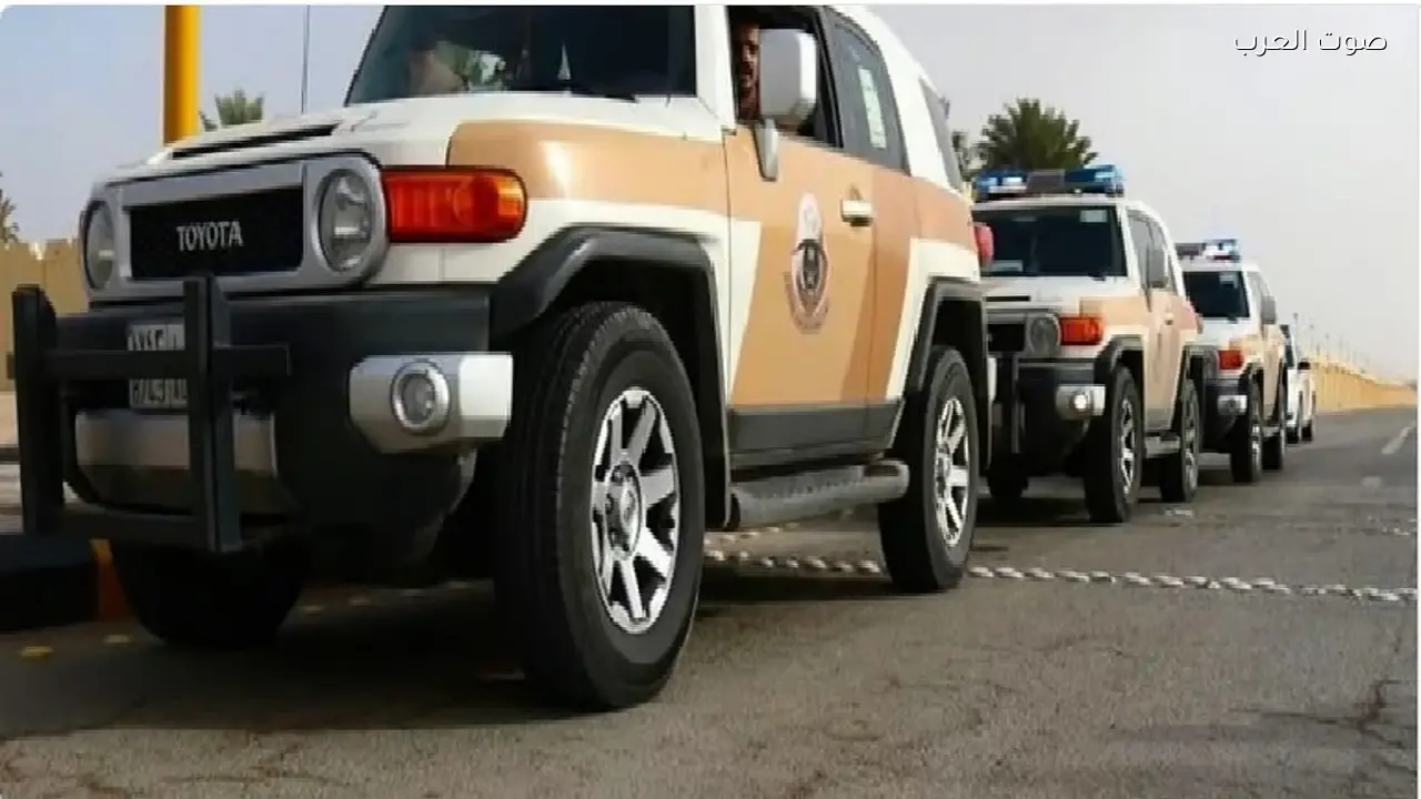 ضبط 22 ألف مخالف لأنظمة الإقامة والعمل في السعودية خلال أسبوع