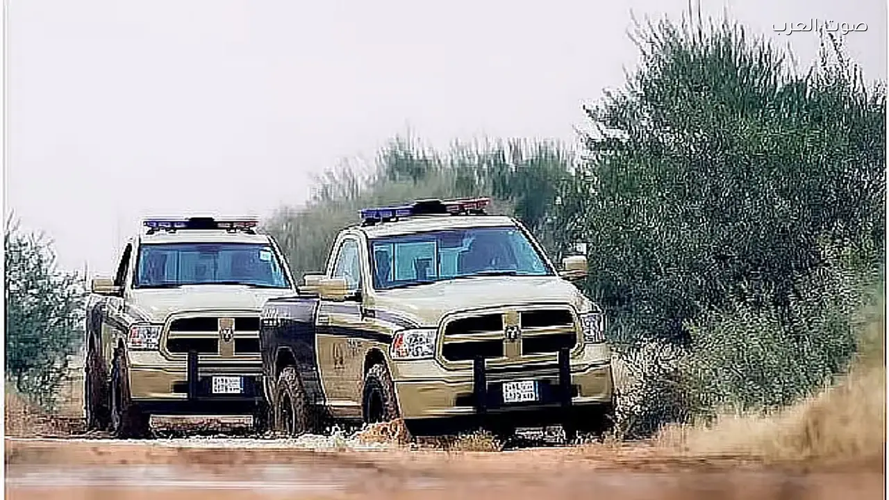 ضبط 8 مقيمين من باكستان وأفغانستان واليمن في عسير لاستغلال الرواسب