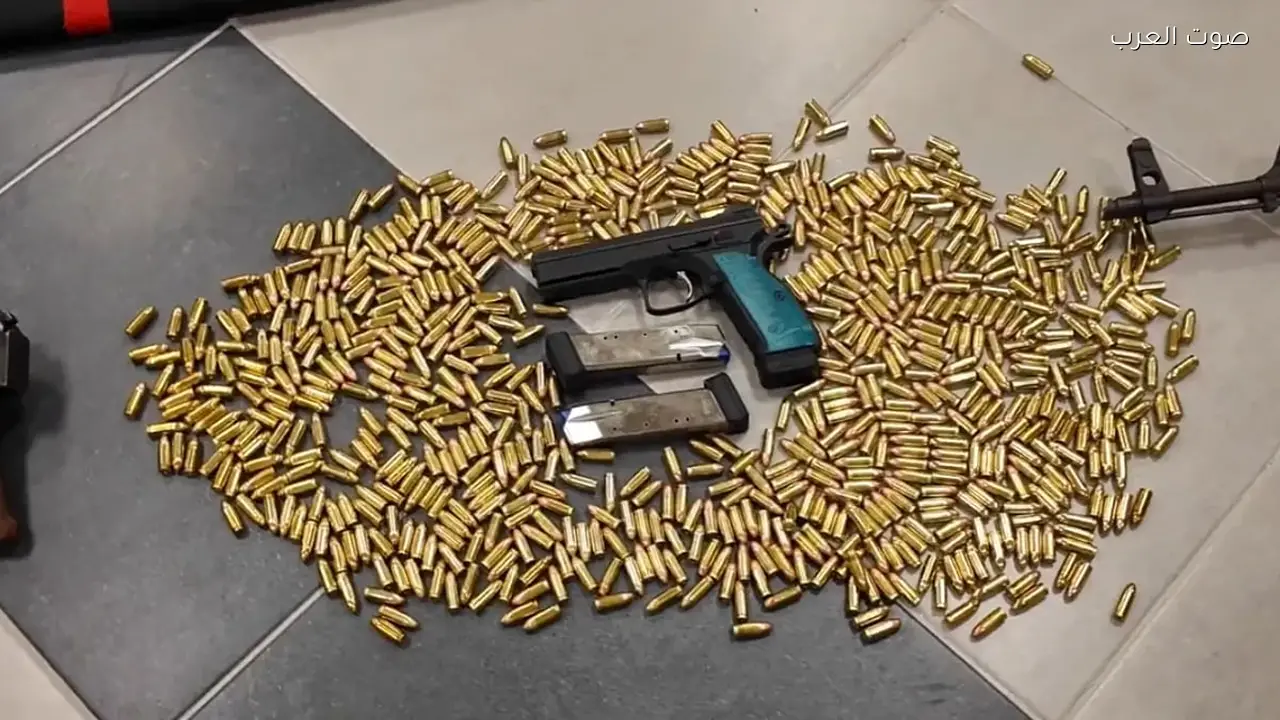 ضبط الخلايا الإرهابية بالخليج يكشف مخططات إيران الأمنية