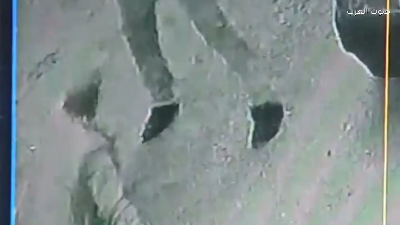 ضبط شخص اعتدى على مسن في ميدان العباسي الجديد بالمحلة