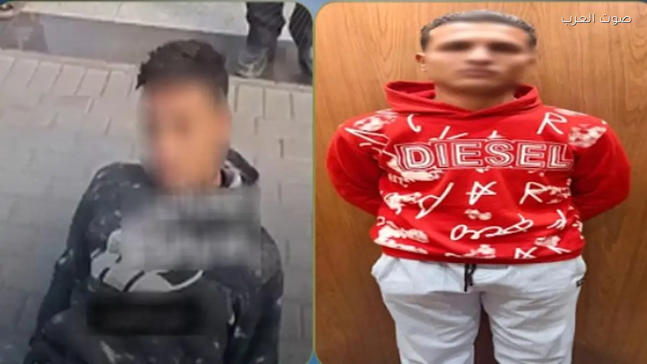 ضبط شخص مضطرب في شوارع مصر الجديدة