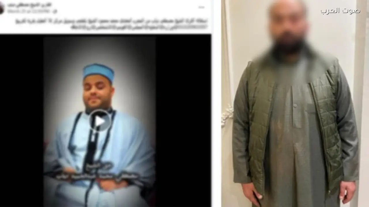 ضبط متهم بالتعدي على شخص بسبب خلافات على أرض في المنوفية