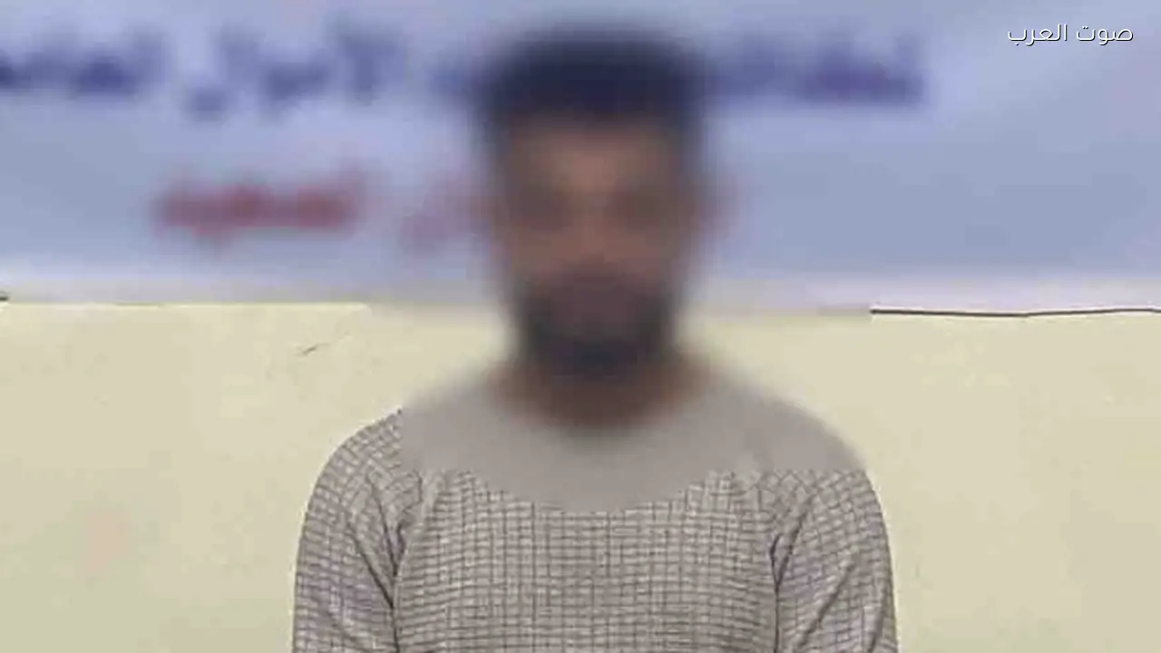 ضبط محتال انتحل صفة موظف خدمة عملاء بنوك