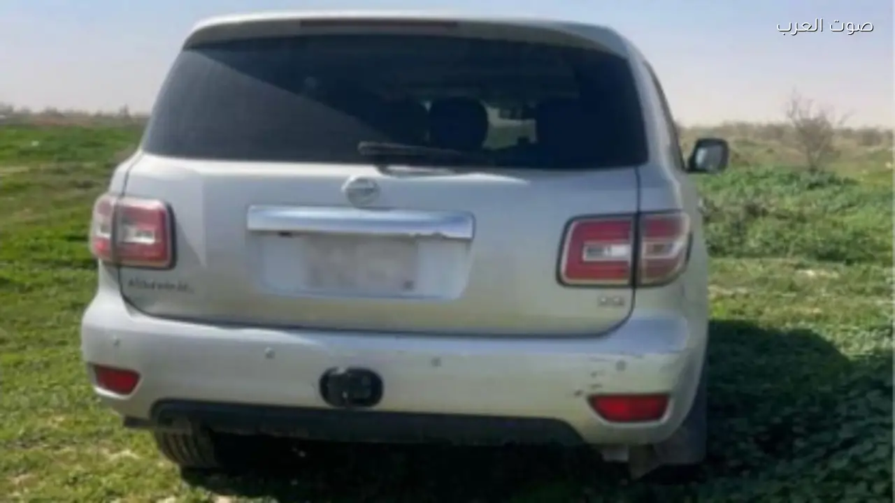 ضبط مواطن مخالف لنظام البيئة في محمية الإمام عبدالعزيز