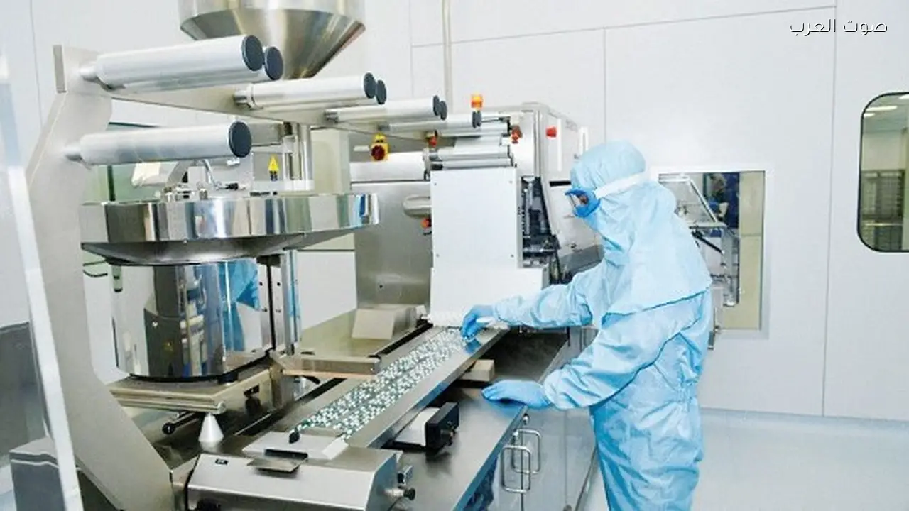 ضربات أمريكية إسرائيلية تستهدف مصنع أدوية السرطان في إيران