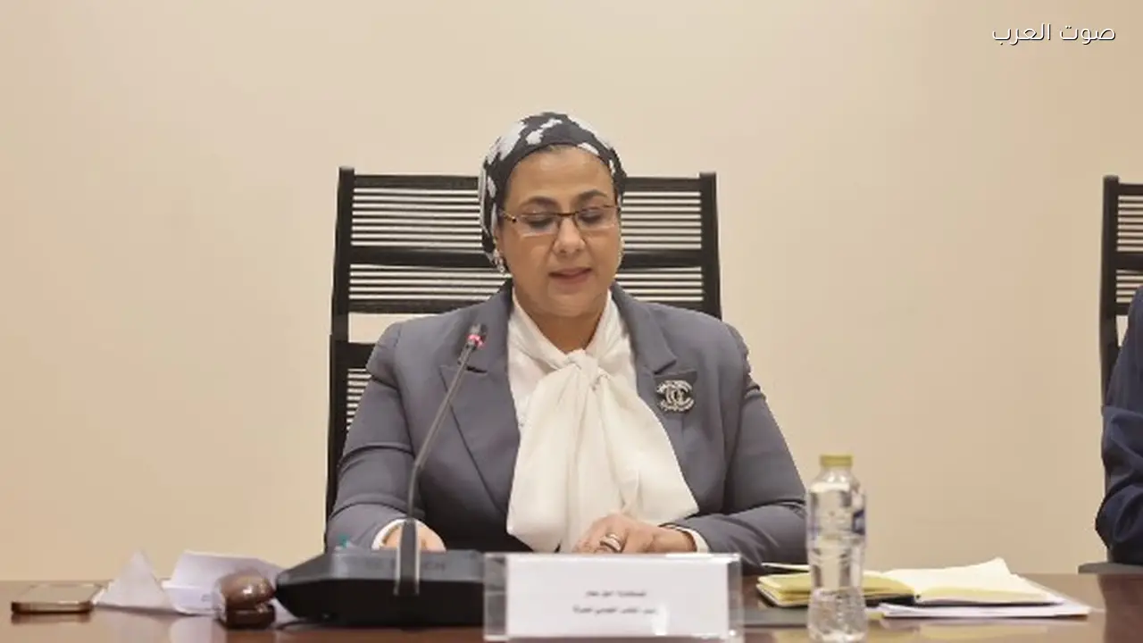 ضرورة سد ثغرات التحايل في زواج الأطفال بحسب رئيسة القومي للمرأة