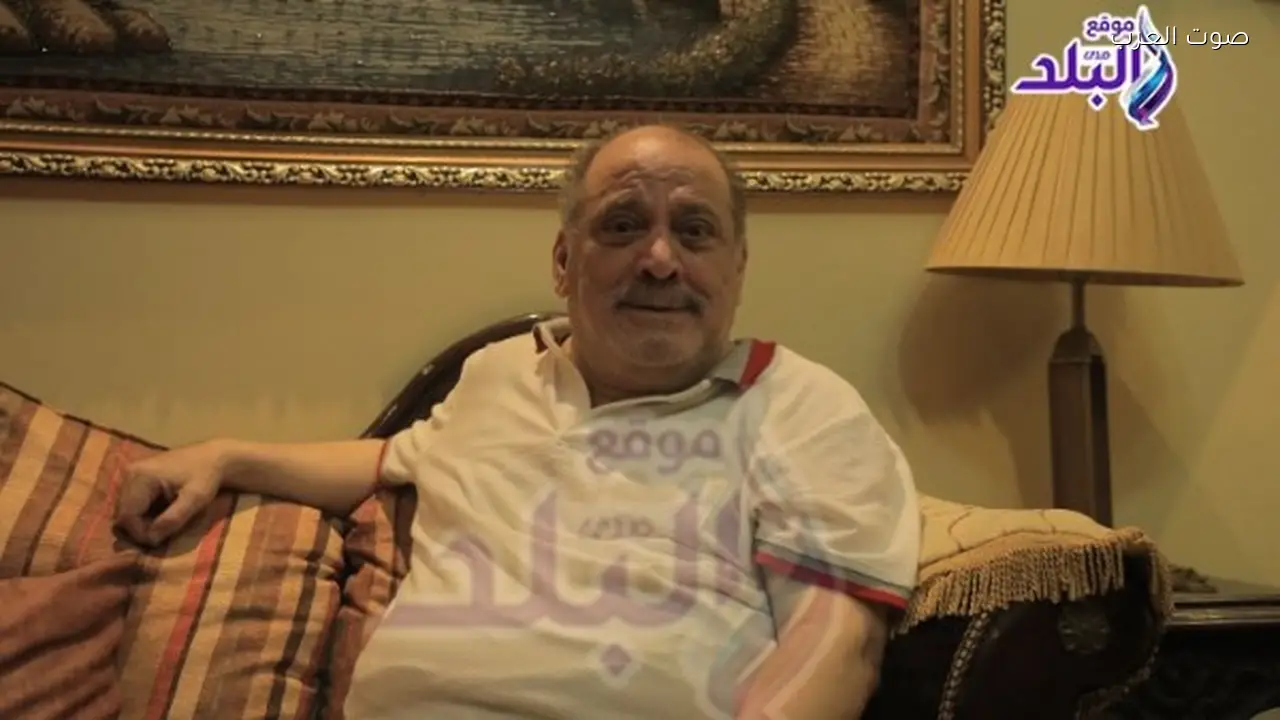 ضياء المرغني: آخر مستجدات حالته الصحية وموعد خروجه من المستشفى