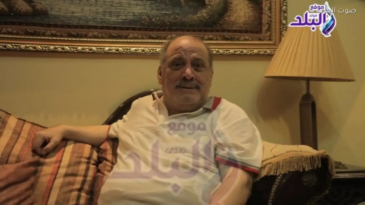 ضياء المرغني يعلن تحسنه بعد مغادرة المستشفى ويشكر الداعمين