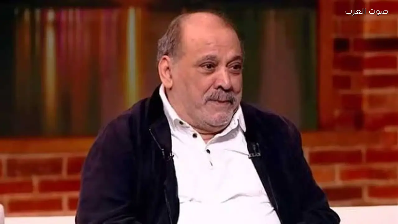 ضياء الميرغني يعود إلى منزله بعد مغادرته المستشفى