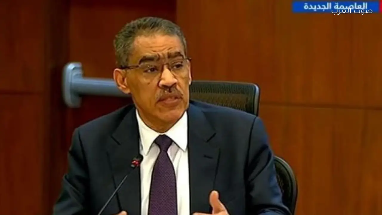 ضياء رشوان: الحكومة غير مسؤولة عن محتوى مسيء للدول العربية