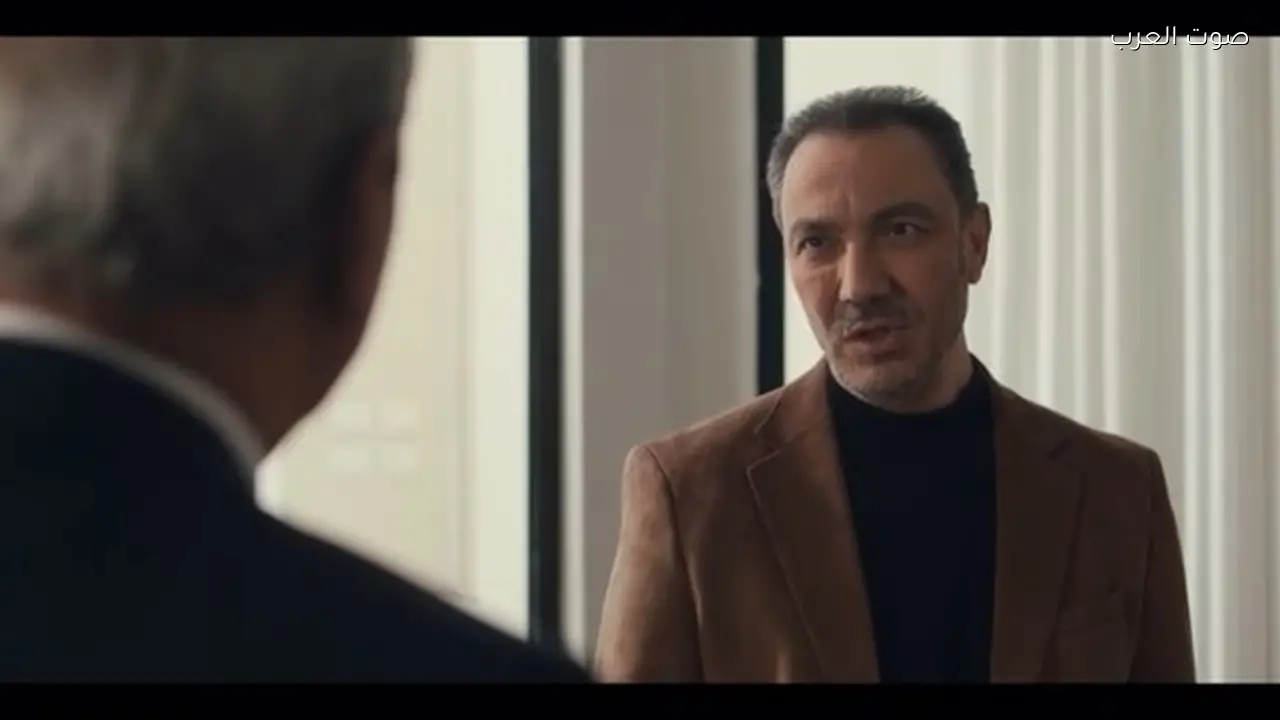 طارق لطفي: أبحث عن أدوار صعبة وشخصيتي في فرصة أخيرة جديدة