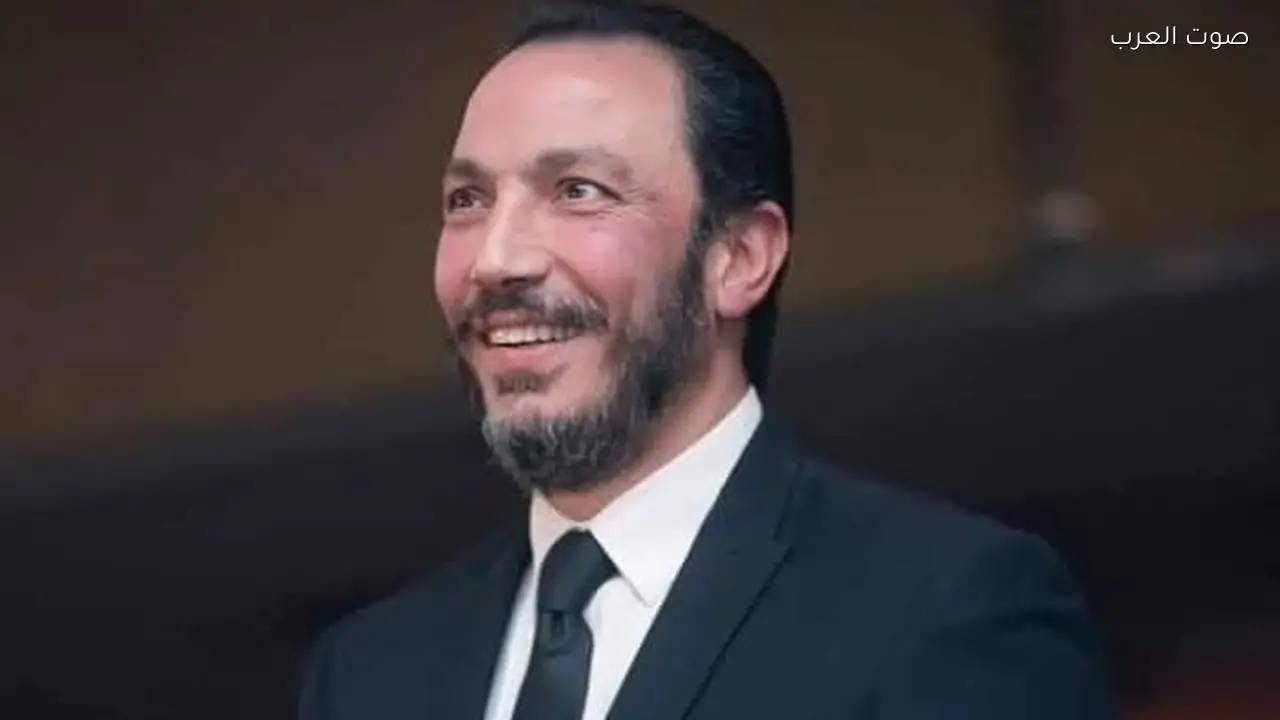 طارق لطفي: الجمهور يفضل أدوار الشر بسبب إنسانيتها