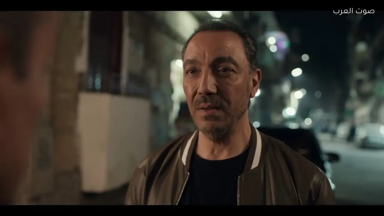 طارق لطفي: العمل مع محمود حميدة تجربة ممتعة ومليئة بالتعلم