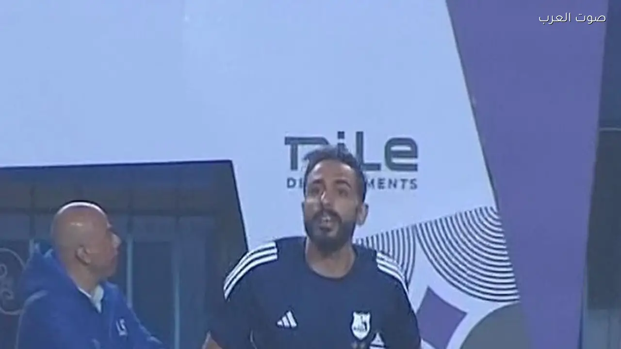 طارق يحيى ينتقد كهربا بعد مباراة الزمالك وإنبي لأسباب فنية