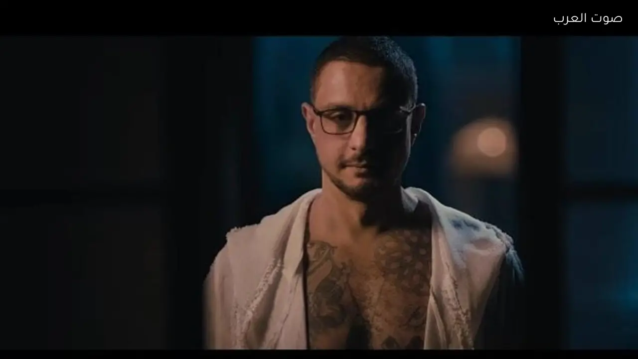 طرح البرومو الرسمي لفيلم «سفاح التجمع» وعرضه في عيد الفطر 2026