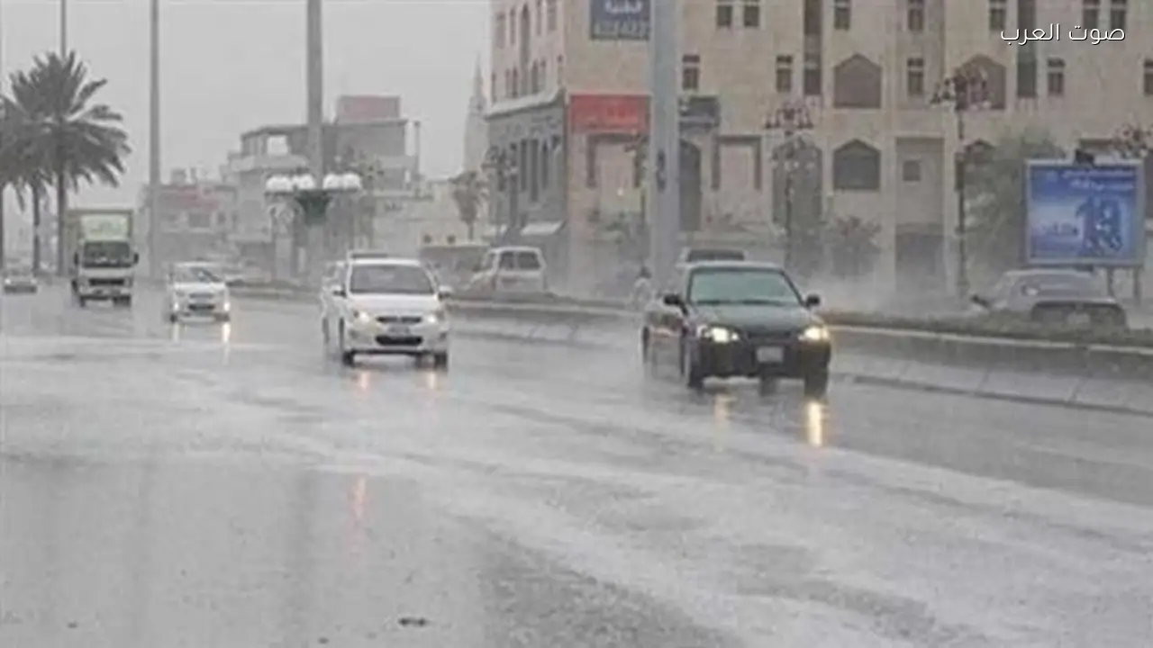 طرق بسيطة لحماية نفسك أثناء الأمطار