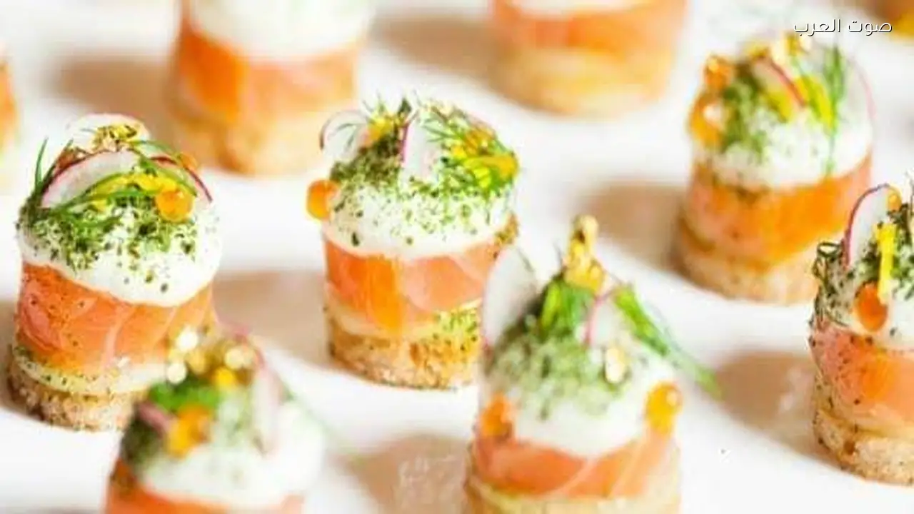 طريقة تحضير الساليزون في المنزل بخطوات بسيطة