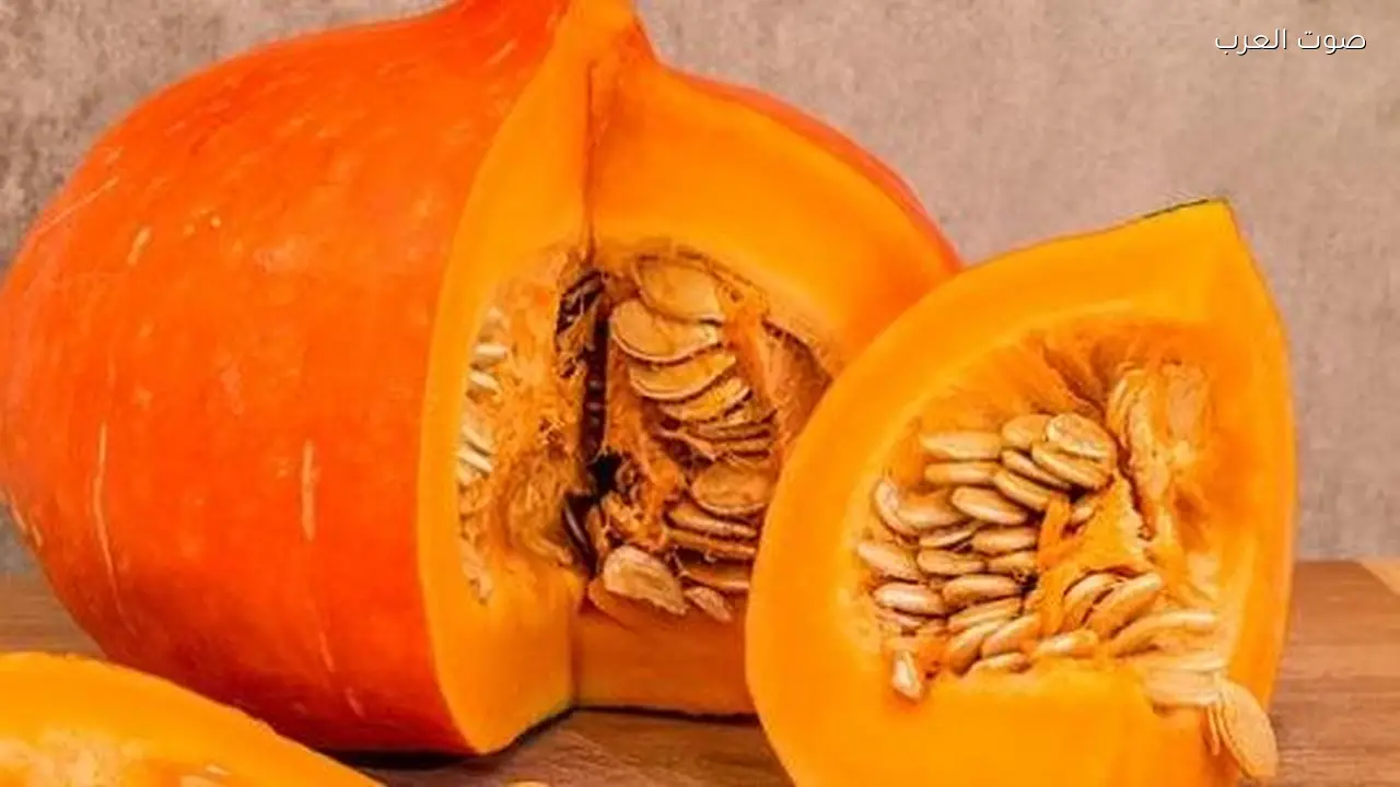 طريقة سهلة لتحضير قرع العسل بالقشطة