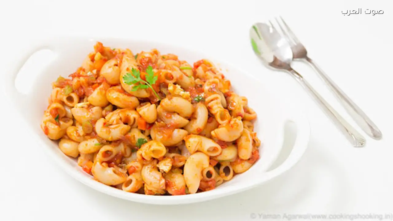 طريقة سهلة واقتصادية لعمل المبكبكة في المنزل