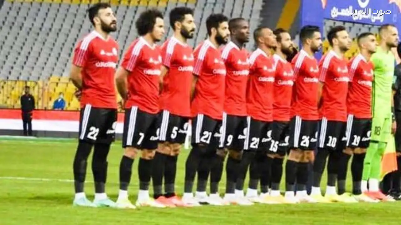 طلائع الجيش ينهي استعداداته لمباراة وادي دجلة بكأس عاصمة مصر