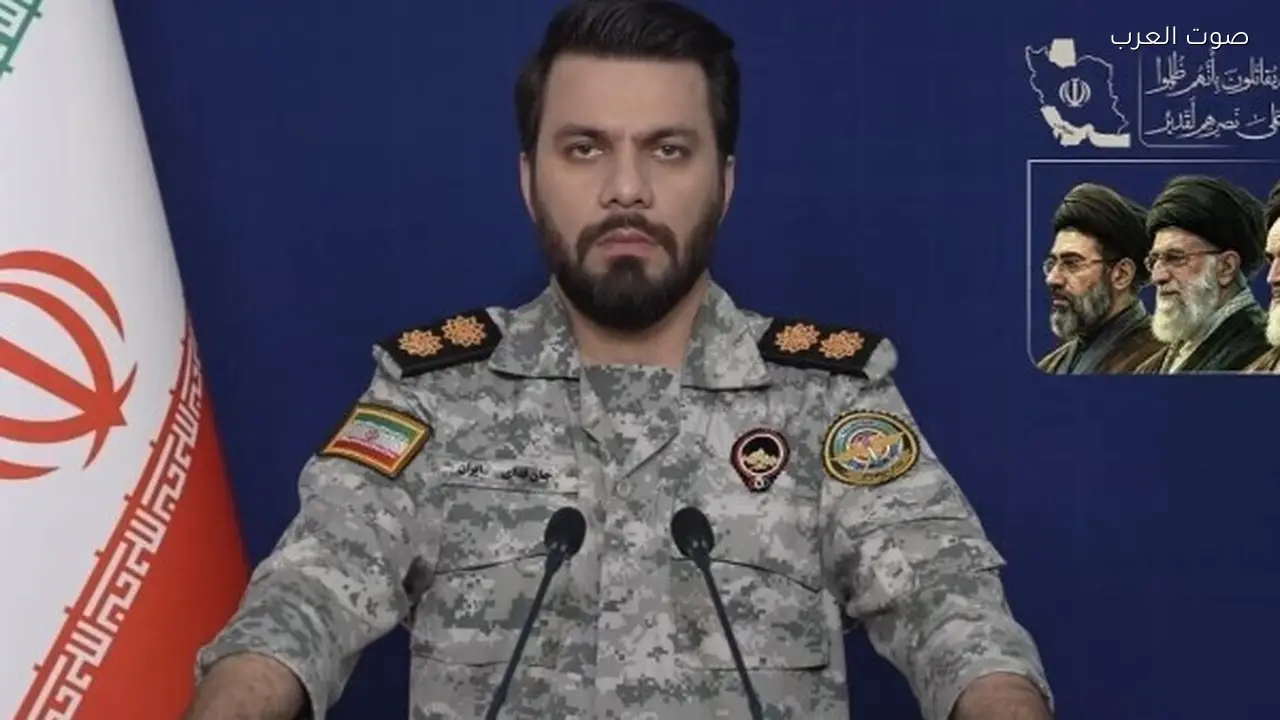 طهران تحذر من عواقب توغل القوات الأمريكية بريًا