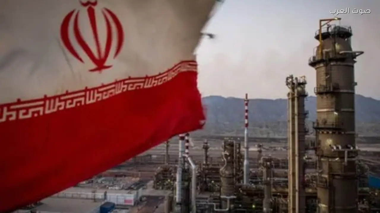 طهران تنفي اختراق المنشآت المائية الأمريكية وسط تصاعد التوترات