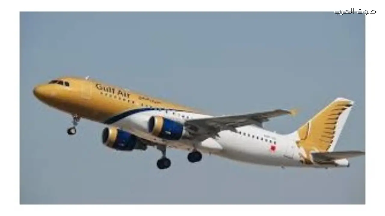 طيران الخليج تبدأ تسجيل رحلات محدودة للمسافرين إلى البحرين