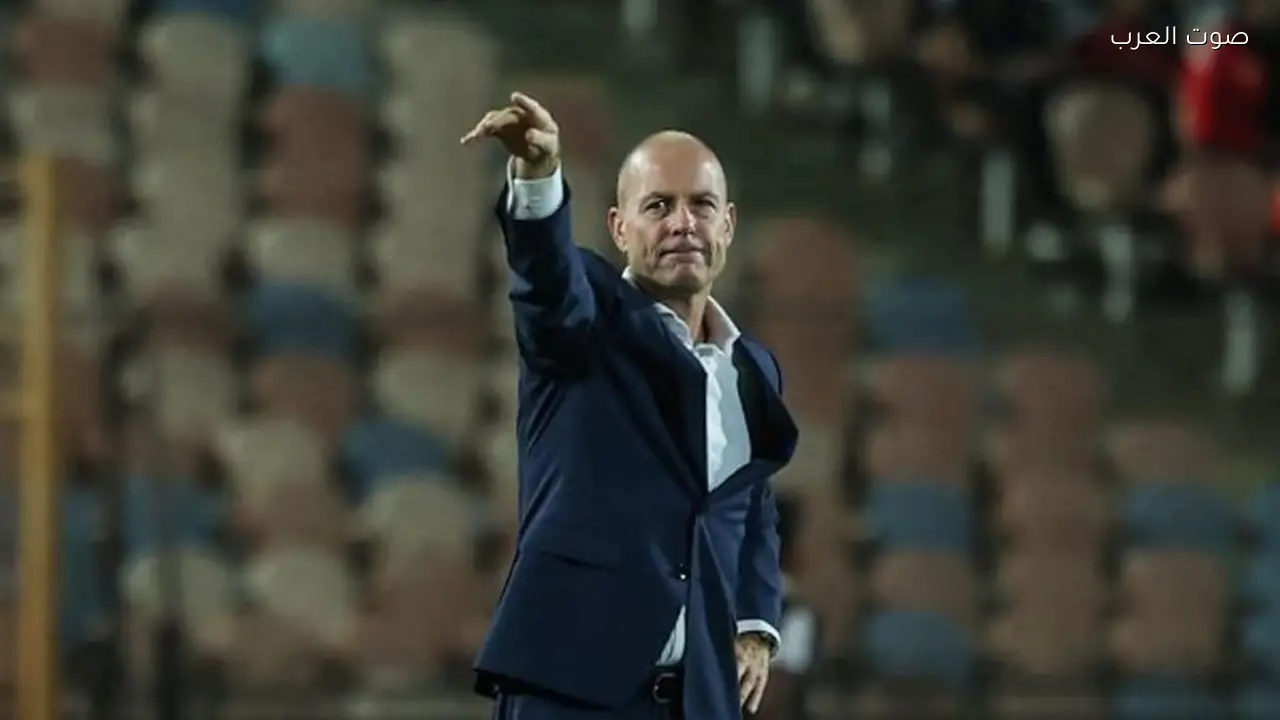 عادل مصطفى يوصي ييس توروب بالاعتماد على لاعب معين