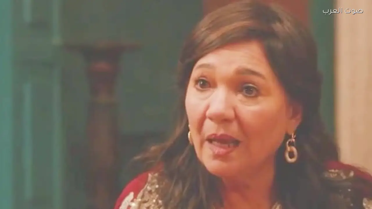 عايدة رياض تتألق في «بابا وماما جيران» بشخصية ميمي