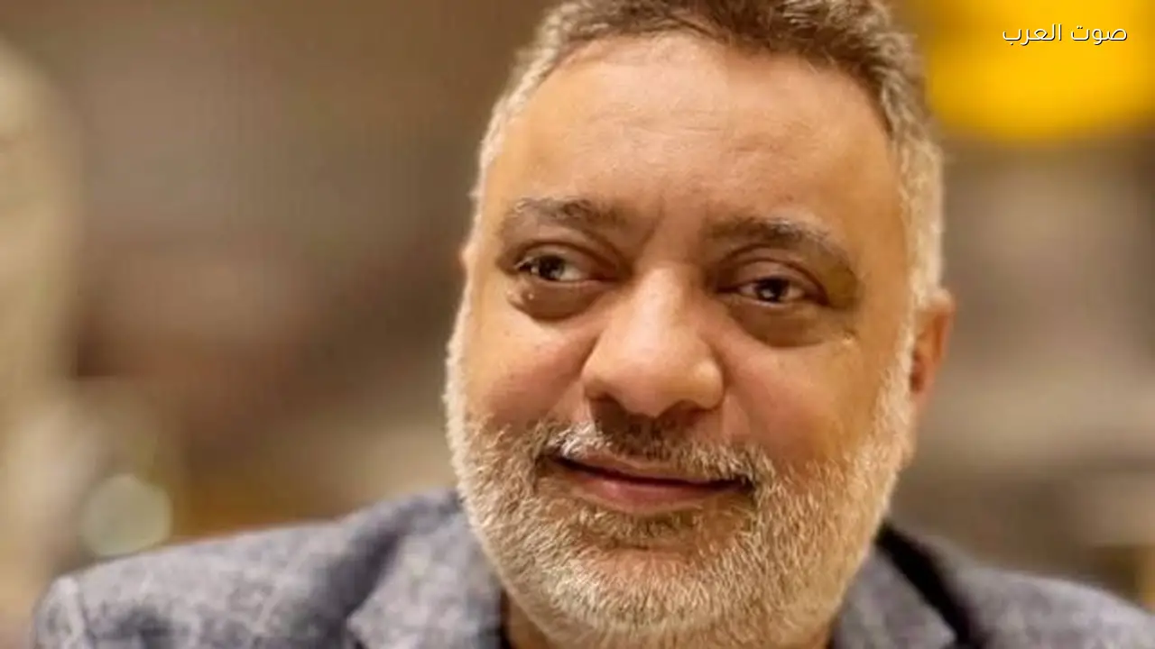 عبد الرحيم كمال يناقش روايته ثمرة طه إلياس اليوم في وسط البلد