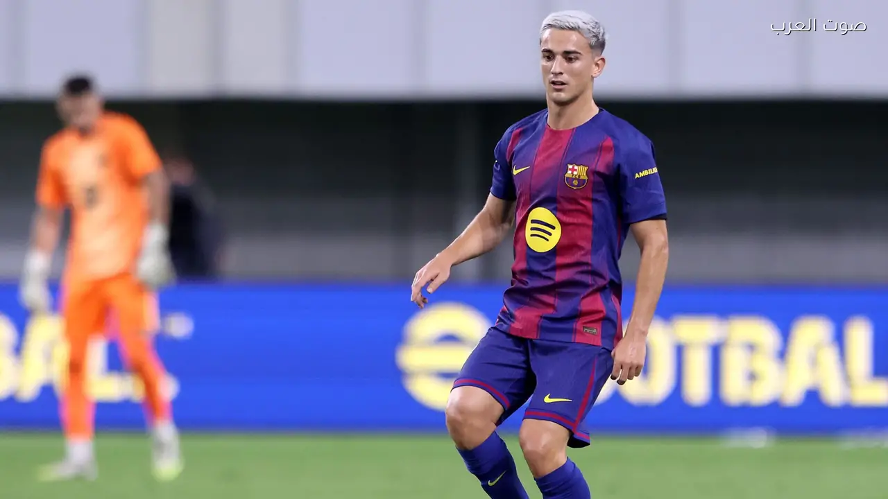 عد تنازلي لعودة جافي: موعد محتمل يقترب في الأسابيع المقبلة