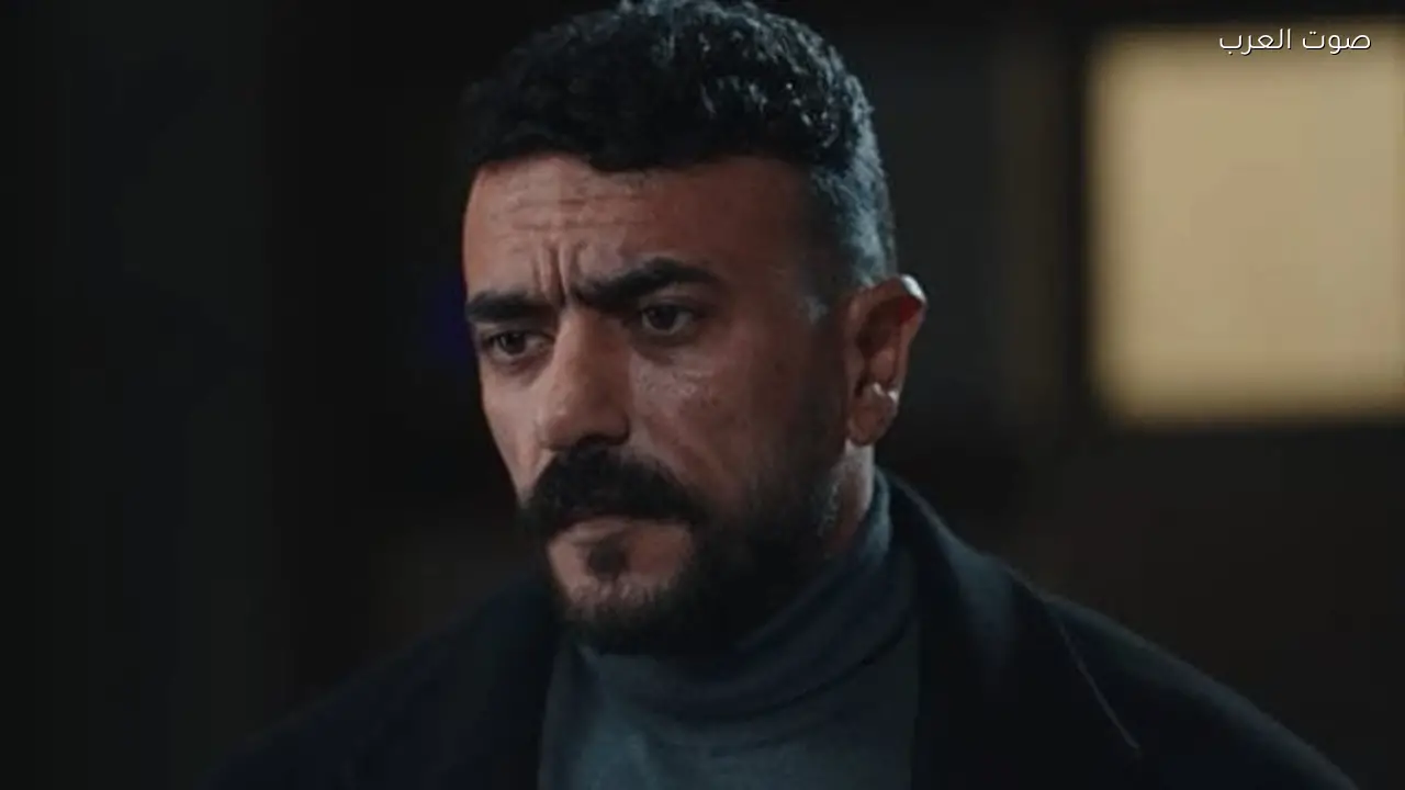 عدد حلقات مسلسل علي كلاي للفنان أحمد العوضي هو 30 حلقة