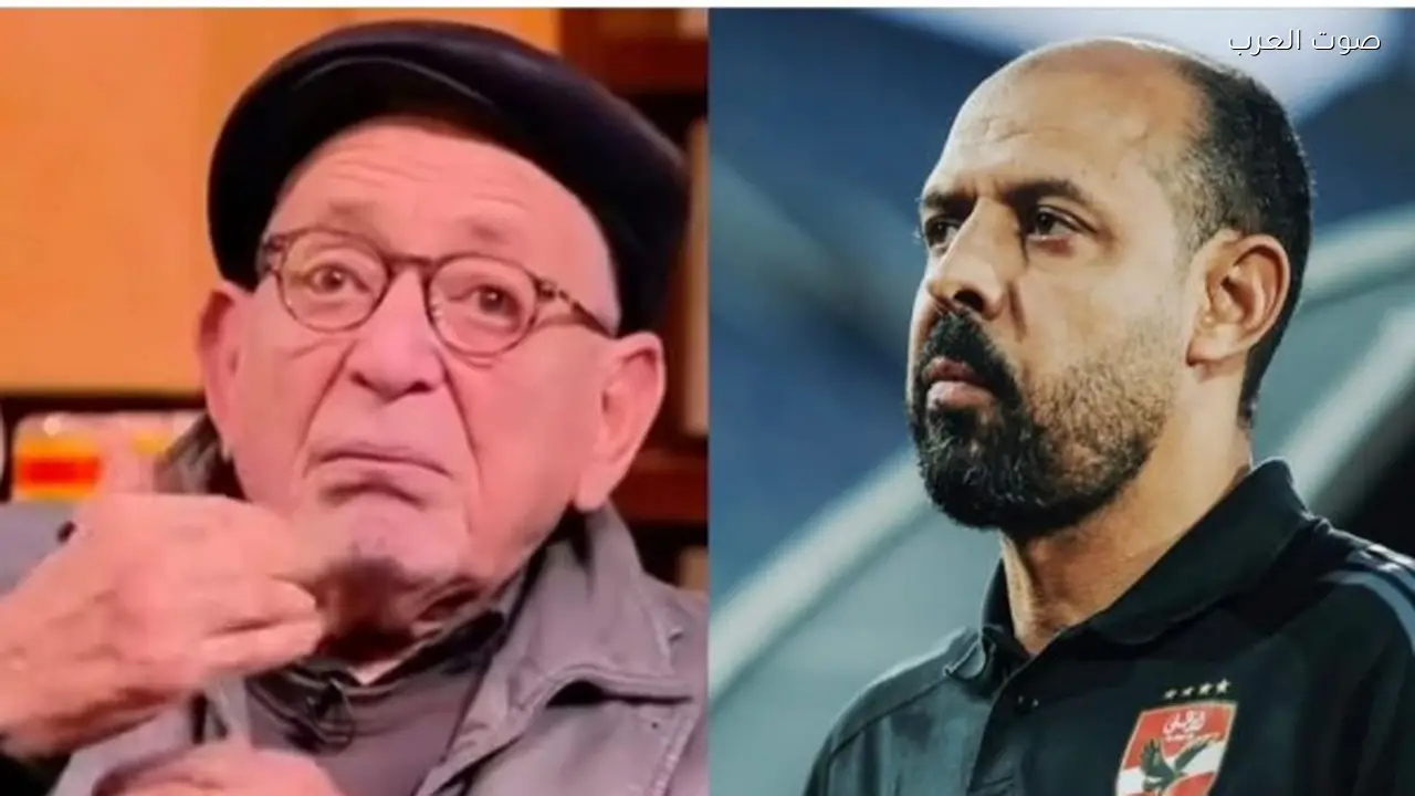 عدلي القيعي: الأهلي يجب أن ينافس على لقب الدوري وليس المركز الثالث