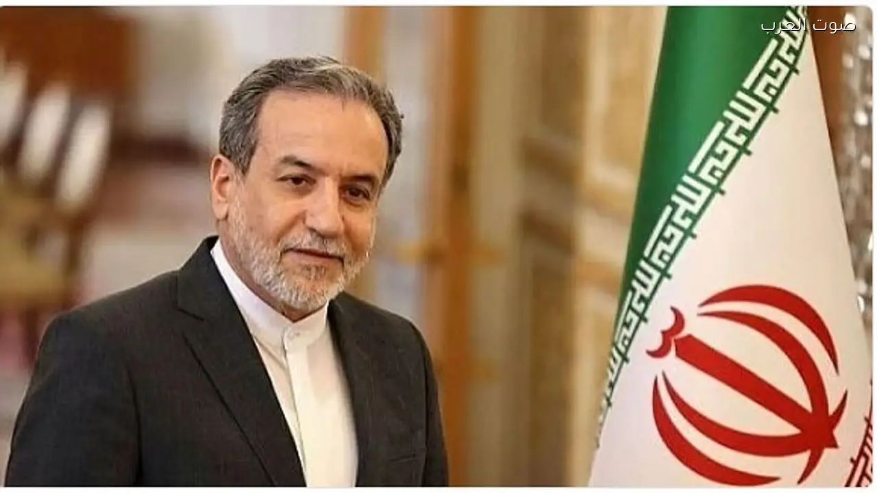 عراقجي: الحرب منعت قوتين نوويتين من تحقيق أهدافهما في إيران