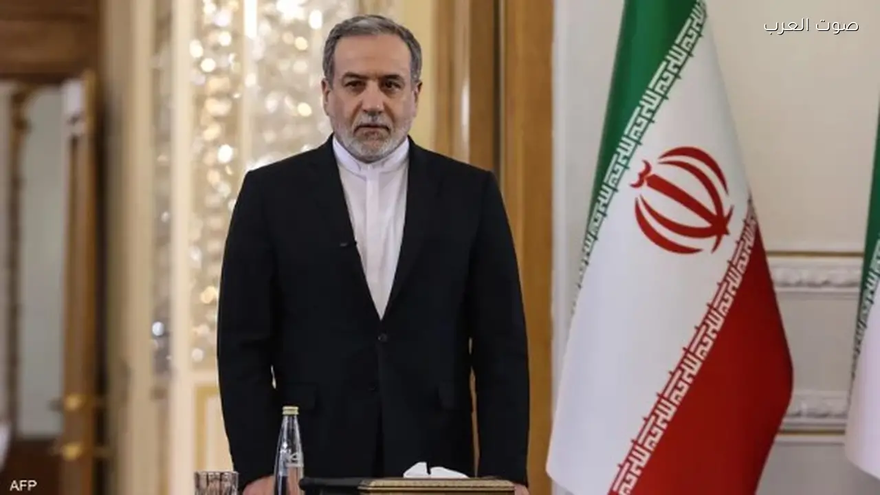 عراقجي: نهج خامنئي سيبقى حياً وملهماً بعد وفاته