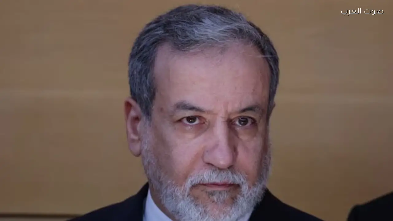 عراقجي يحذر من خطة أمريكية لتصعيد الحرب ضد إيران