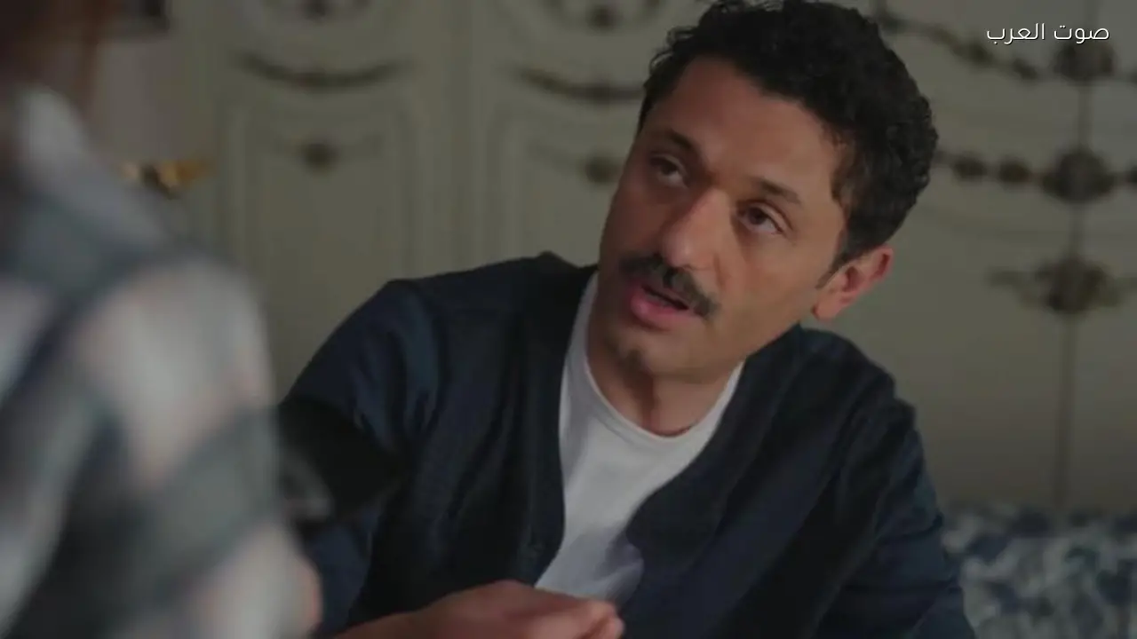 عرض الحلقة 2 من مسلسل «المتر سمير» ومواعيد القنوات الناقلة